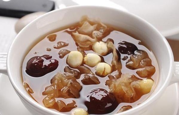 红楼梦里的美食,你都吃过哪几种?